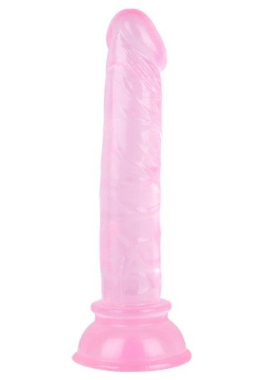 Noctis 15cm Pembe Dildo No:19