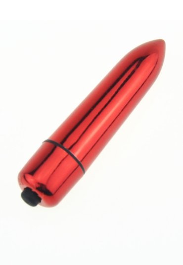 Censan Mini Kurşun Vibratör Kırmızı