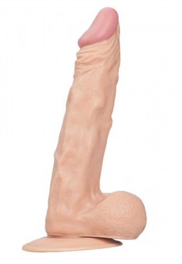 Noctis Gerçekçi Realistik Dildo 25 cm