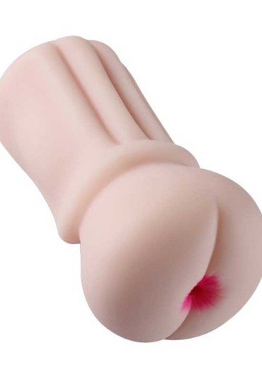Noxxx Anal Mastürbatör