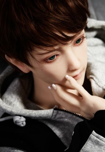 Censan Adam Full Realistik Sex Doll Erkek