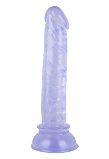 Noctis 15cm Mor Dildo No:19