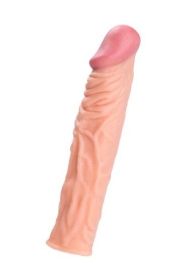 Censan Penis Klıfı SoftSkin Ten 19,5 cm