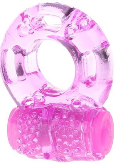 Censan Titreşimli Penis Halkası