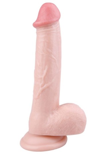 Censan Ten Rengi 24 cm Dildo Model No:1033