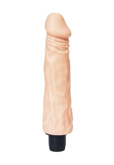 Censan Hook Realistik Dildo TPE Ten 23 cm