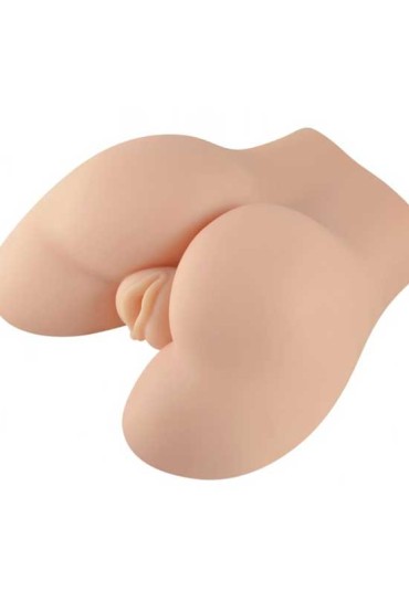L-Join Titreşimli Anal Vajinal Kalça