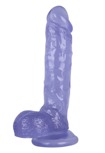 Noctis 24cm Mor Dildo No:4