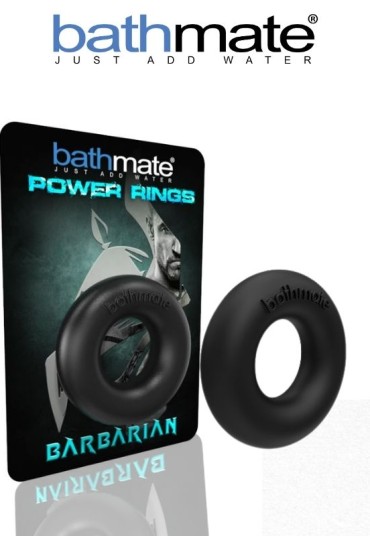Censan Bathmate Barbarian Penis Halkası