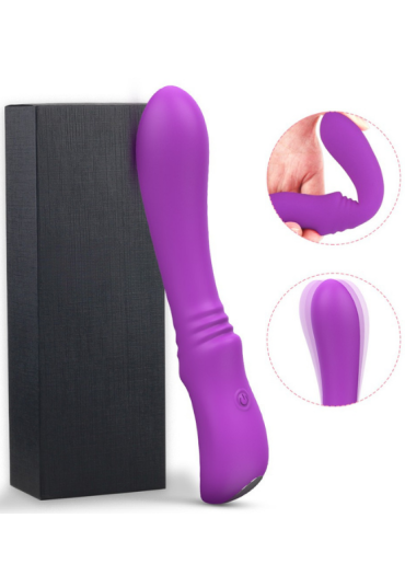 S-Hande Knight Vibratör
