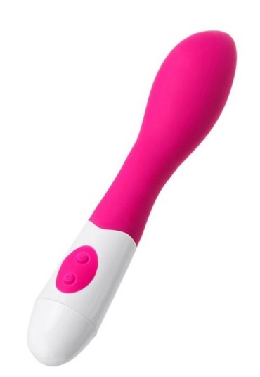 Censan Mika Vibratör Pembe 19,8 cm