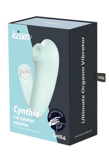 Chisa Kissen Cynthia