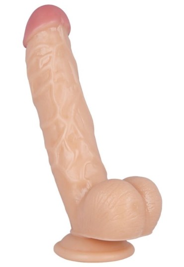 Noctis 21,5cm Realistik Dildo No:51