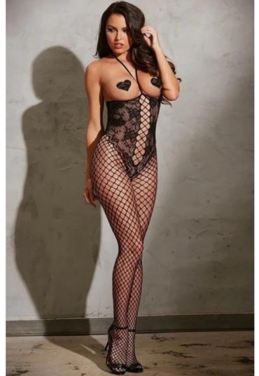 Censan Vücut Çorabı Miss Feliz 3044