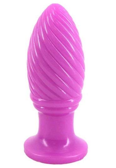 Censan FK Kozalak Anal Plug