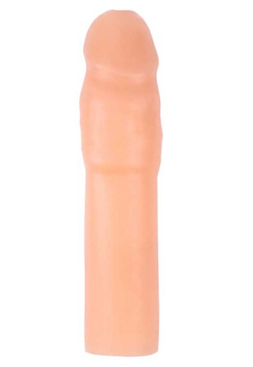 Real Feel Sleeve Penis Kılıfı