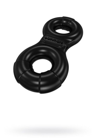 Censan Bathmate Eight Titreşimli Penis Halkası