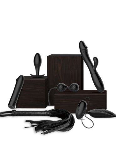 Censan Çiftlere Özel Premium Erotik Set
