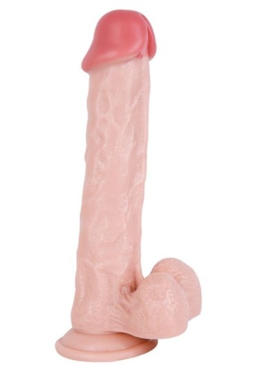 Noctis 30cm Realistik Dildo No:69