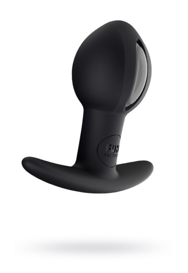 Censan Fun Factory B BALLS Anal Plug