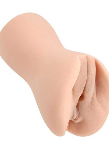 Censan Realistic Pussy Annie Suni Vajina Anal Mastürbatör