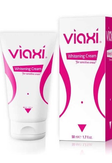 Viaxi Whitenning Cream