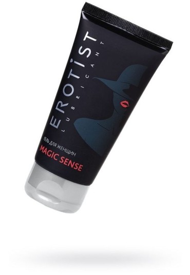 Censan Erotist Lubrıcant MAGİC SENSE Kadınlar İçin 50 ml