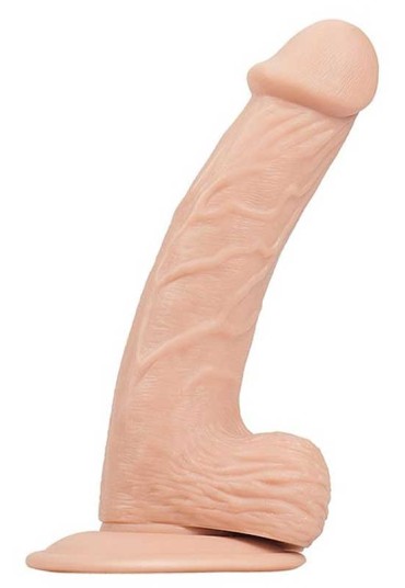 Noctis Gerçekçi Realistik Dildo 20 cm PX141