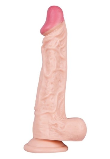 Noctis 27cm Realistik Dildo No:70