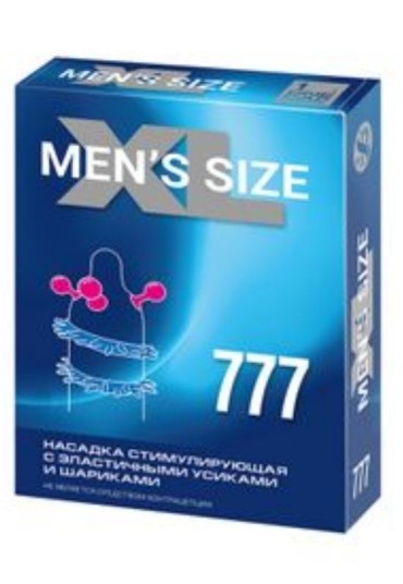 CENSAN MENS SIZE 777 Prezervatif