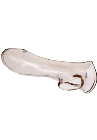 CENSAN TESTİSLİ Penis Kılıfı