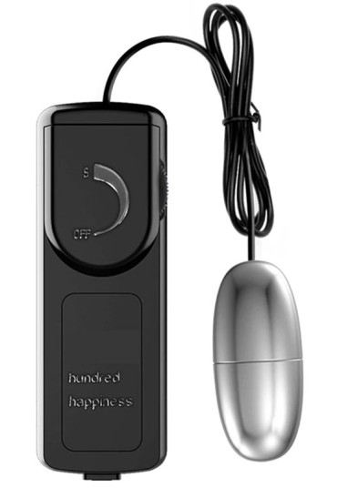 Censan Titreşim Yumurtası Vibratör