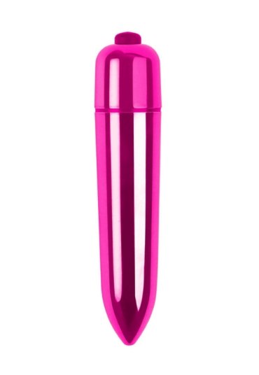 Censan Mini Kurşun Vibratör Pembe