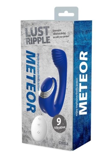 Chisa Lust Ripple Meteor