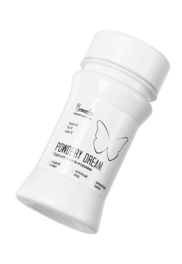 Censan Eromantica Powdery DREAM Toys Pudrası