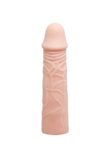 Censan Kesilebilir Ultra Gerçekçi Penis Kılıfı