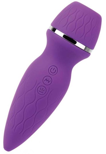 Intimate Melody G Noktası Emiş Vibratörü