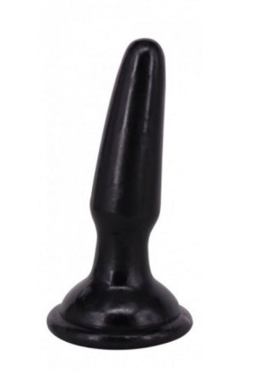 Noctis Siyah Anal Realistik Plug No:183