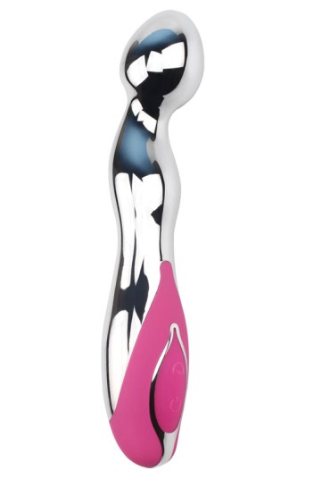 Didi Magic G Wand Şarjlı Masaj Aleti