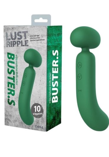 Chisa Buster.S Vibratör