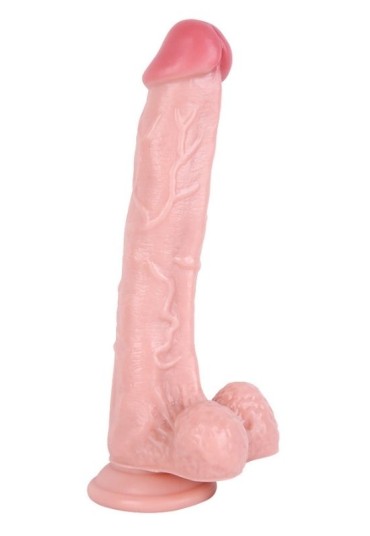 Noctis Realistik 25,5cm Dildo No:1