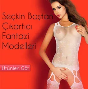 FANTEZİ GİYİM