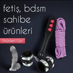 FETİŞ FANTEZİ
