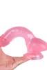 Noctis 18,8cm Pembe Dildo No:14