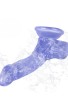 Noctis 16,5cm Mor Dildo No:112