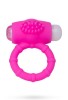 Censan Nevy Penis Halkası silikon pembe 2,5 cm