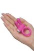Censan Power Clit Silicone Cockring Penis Halkası
