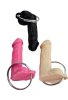 Censan Dildo Anahtarlık