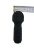 Censan Silikon Şarjlı Mini Wand Vibratör