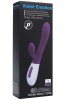 Violet Emotion Tavşan Vibratörü